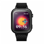 Garett Kids Essa 4G Smartwatch, Black