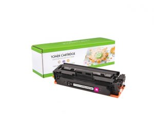 Compatible Static-Control Canon CRG-055, Magenta