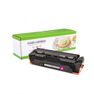 Compatible Static-Control Canon CRG-055, Magenta