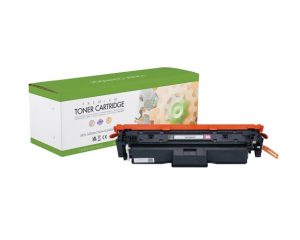 Compatible Static Control Canon 069HM (5096C002) Toner Cartridge, Magenta