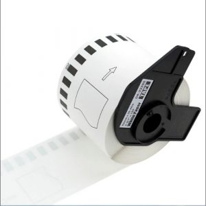 Compatible Brother DK-22205 tape