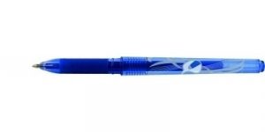 STANGER Gel Pen 0.7 mm, blue, 1 pcs.