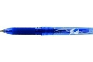 STANGER Gel Pen 0.7 mm, blue, 1 pcs.