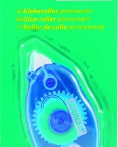 STANGER Glue Roller 12 m x 8 mm, 1 pcs. 39001