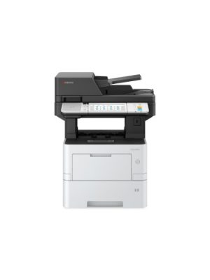 Kyocera ECOSYS MA4500ifx Printer Laser B/W MFP A4 45 ppm Ethernet LAN USB