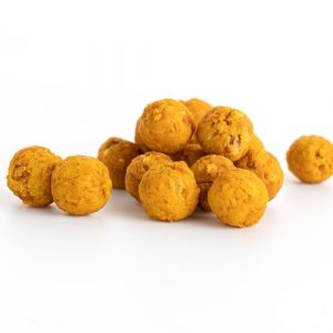 HPW Dried mango passion fruit balls 2,5 kg