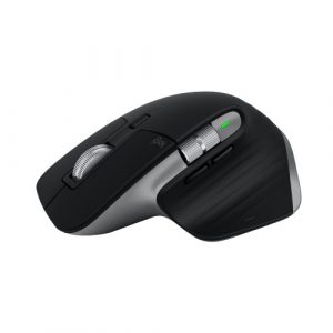 Wireless mouse Logitech MX Master 3S for MAC - Space Grey