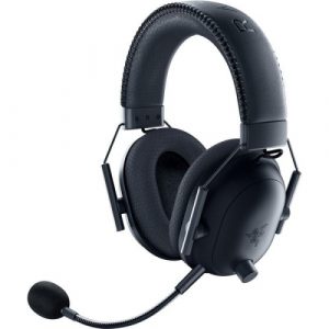 Razer Blackshark V2 Pro (2023) Gaming Headset Wireless, Bluetooth, Black