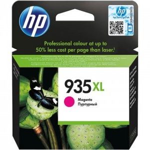 HP Ink No.935XL Magenta (C2P25AE)