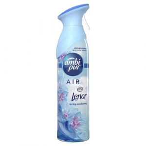 Air freshener Ambi Pur Freshelle Lenor, 300ml