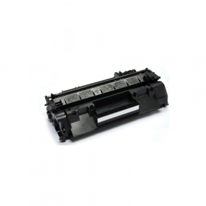 Compatible new Hewlett-Packard CE505A/ CF280A/ CRG 719 BULK Black, 2300 p.