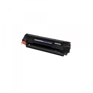 Compatible new Hewlett-Packard CB435A/CB436A/CE285A/CRG725 BULK Black, 1500 p.