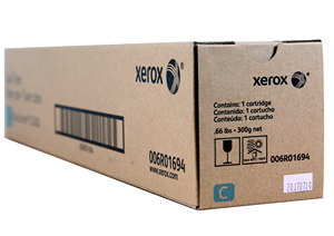 Xerox Toner Cyan (006R01694)