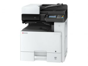 Kyocera ECOSYS M8130cidn Printer Laser Colour MFP A3 30 ppm Ethernet LAN USB