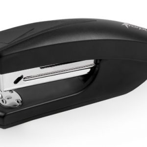 Stapler Forpus, black, up to 20 sheets, staples 24/6, 26/6 1102-011