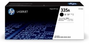 HP toner cartridge 335A black (W1335A)