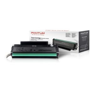 Pantum PD219 (PD-219) Toner Cartridge, Black