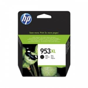 HP Ink No.953 XL Black (L0S70AE)