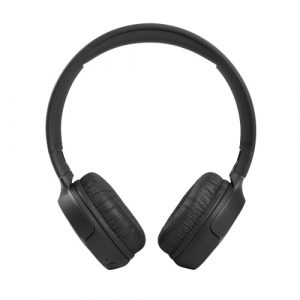 JBL Tune 510BT Wireless on-ear Headphones, Bluetooth, Black