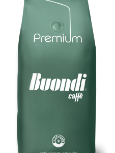 BUONDI PREMIUM Coffee Beans, 1kg, 697838