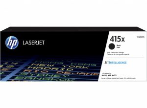 HP toner cartridge black (W2030X, 415X)