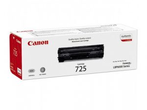 Canon Cartridge 725 (3484B002)