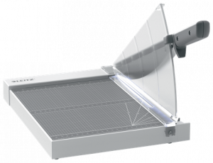 Leitz Precision Home Office Paper Cutter A4, 10 sheets