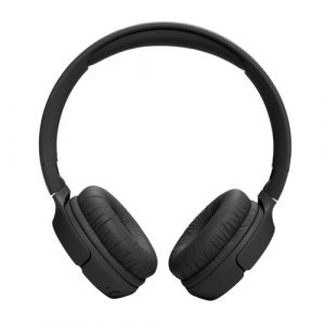 JBL Tune 520BT Wireless Headphones, Bluetooth, Black