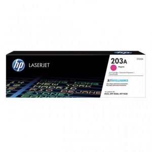 HP Cartridge No.203A Magenta 1,3K (CF543A)