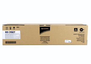 Sharp Toner Black (MX315GT)