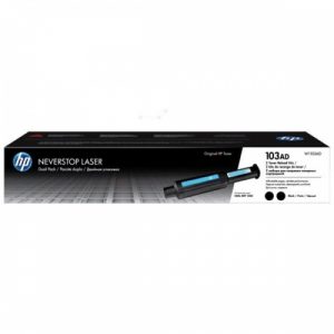 HP Cartridge 103AD black (W1103AD)