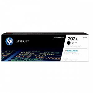 HP Cartridge 207A black (W2210A)