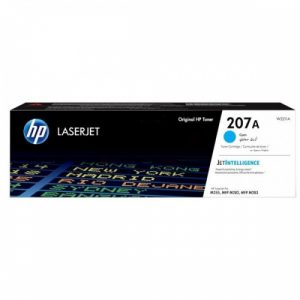 HP Cartridge 207A cyan (W2211A)