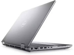 Notebook|DELL|Precision|7680|CPU  Core i7|i7-13850HX|2100 MHz|CPU features vPro|16 in.|1920x1200|RAM 32GB|DDR5|5600 MHz|SSD 512GB|NVIDIA RTX 2000 Ada|8GB|EST|Card Reader SD|Smart Card Reader|Windows 11 Pro|2.6 kg|210-BGNT_714447126_EST