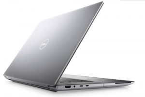 Notebook|DELL|Precision|5690|CPU  Core Ultra|u7-165H|1400 MHz|16 in.|1920x1200|RAM 16GB|LPDDR5x|7467 MHz|SSD 1TB|NVIDIA RTX 1000 Ada|6GB|NOR|Card Reader SD|Windows 11 Pro|2.03 kg|N003P5690EMEA_VP_NORD