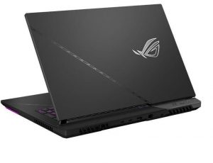 Notebook|ASUS|ROG Strix|SCAR 17|G733PZV-LL069W|CPU  Ryzen 9|7945HX3D|2300 MHz|17.3 in.|2560x1440|RAM 32GB|DDR5|4800 MHz|SSD 1TB|NVIDIA GeForce RTX 4080|12GB|ENG|Windows 11 Home|Black|3 kg|90NR0DC4-M007A0