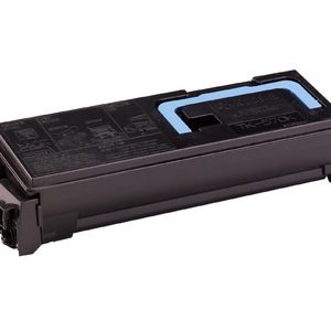 Kyocera TK-570K Toner Cartridge, Black