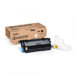 Kyocera TK-3410 (1T0C0X0NL0) Toner Cartridge, Black