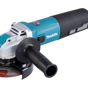 Makita GA5080RX02 Angle grinder 1400W, 125mm, 12000min