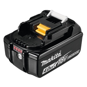 Makita BL1840B (197265-4) LXT Battery 18V, 4.0Ah Li-ion