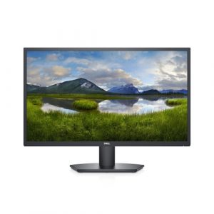 Dell S Series SE2722H Monitor 27'' VA FHD 1920x1080, 8 ms, 250 cd/m2, 75 Hz, Black