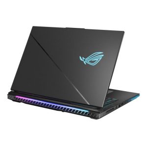 Notebook|ASUS|ROG Strix|SCAR 18|G834JZR-N6006W|CPU  Core i9|i9-14900HX|2200 MHz|18 in.|2560x1600|RAM 32GB|DDR5|5600 MHz|SSD 1TB|GeForce RTX 4080|12GB|ENG|Windows 11 Home|Black|3.1 kg|90NR0IN2-M00070