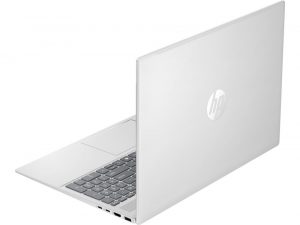 Notebook|HP|Pavilion|16-af0075nw|CPU  Core Ultra|u5-125U|2100 MHz|16 in.|1920x1200|RAM 16GB|LPDDR5|6400 MHz|SSD 512GB|Intel UHD Graphics|Integrated|ENG|Silver|1.77 kg|A58T8EA