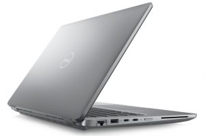 Notebook|DELL|Latitude|5450|CPU  Core Ultra|u7-165U|1700 MHz|CPU features vPro|14 in.|1920x1080|RAM 16GB|DDR5|5600 MHz|SSD 1TB|Intel graphics|Integrated|EST|Smart Card Reader|Windows 11 Pro|1.4 kg|N016L545014EMEA_VP_EST