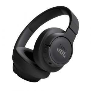 JBL Tune 720BT Wireless Headphones, Bluetooth, Black