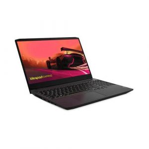 Notebook|LENOVO|IdeaPad|Gaming 3 15ACH6|CPU  Ryzen 5|5500H|3300 MHz|15.6 in.|1920x1080|RAM 16GB|DDR4|3200 MHz|SSD 512GB|NVIDIA GeForce RTX 2050|4GB|ENG|NumberPad|Shadow Black|2.25 kg|82K2028DPB