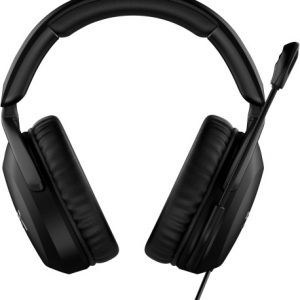 HyperX Cloud Stinger 2 Wired Gaming Headset, Black