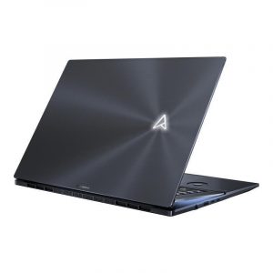 Notebook|ASUS|ZenBook Series|BX7602VI-ME096W|CPU  Core i9|i9-13900H|2600 MHz|16 in.|Touchscreen|3840x2400|RAM 32GB|DDR5|SSD 2TB|NVIDIA GeForce RTX 4070|8GB|ENG|NumberPad|Card Reader SD Express 7.0|Windows 11 Home|Black|2.4 kg|90NB10K1-M005C0