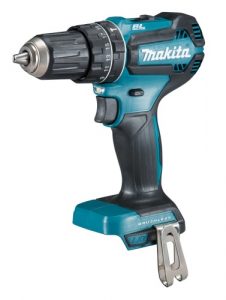 Makita DHP485Z LXT Cordless Combi Impact Driver Drill 18V (without battery)