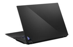 Notebook|ASUS|ROG Flow|GV601VI-NF050W|CPU  Core i9|i9-13900H|2600 MHz|16 in.|Touchscreen|2560x1600|RAM 16GB|DDR5|4800 MHz|SSD 1TB|NVIDIA GeForce RTX 4070|8GB|ENG|Card Reader microSD(UHS-II, 312MB/s)|Windows 11 Home|Black|2.1 kg|90NR0G01-M002N0